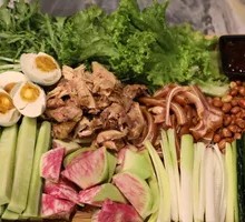 Ultimate Drinking Snack