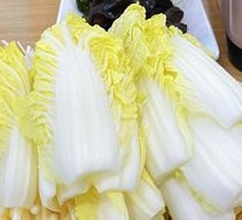 Hot Pot Meatballs All-You-Can-Eat