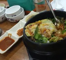 Stone Pot Rice Bowl