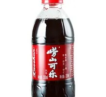 崂山可乐