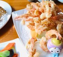 Crispy Shrimp