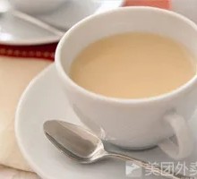 Red Date and Coix Seed Dessert