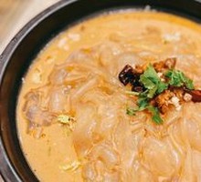 Northeast Cold Noodles