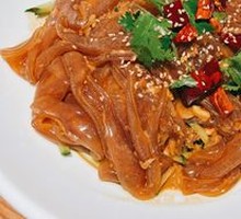 Northeast Pork Shredded Noodles