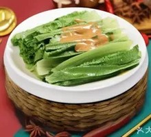 Sesame Dressing Oil-maicai