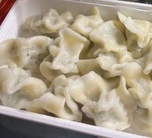 Yellow Croaker Dumplings