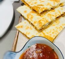 Mexican Chicken Tacos