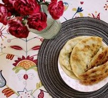 Pan-fried Dumplings