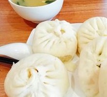 Pickled Vegetable and Pork