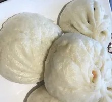 Vegetarian Cabbage Dumplings