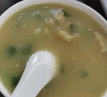 Sun Ping Sweet Porridge