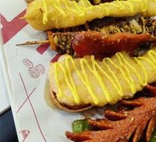 Secret-Recipe Swordfish