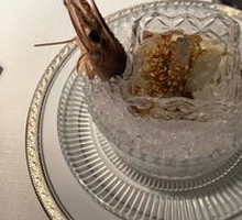 Spicy Sauce Marinated Qingdao Shrimp