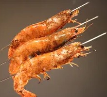 Grilled Large Shrimp
