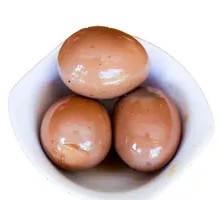 Hot Water Egg