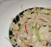 Stir-fried Tofu Skin