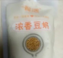 Fragrant Soy Milk