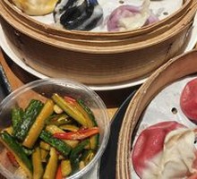 Family Feast Soup Dumplings