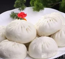Sheep's Sorrel Meat Dumpling