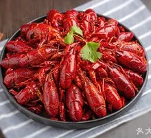 Spicy Crawfish