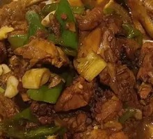 Yimeng Young Chicken