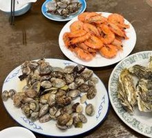 Original Flavor Shrimp