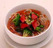 Spicy Pig Intestines