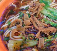 Family Feast Noodles