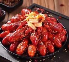 Special Offer Crawfish