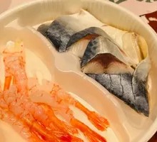 Vinegar-Flavored Carp