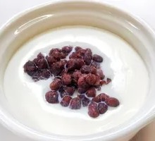 Honey Bean Double Skin Milk