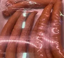 Garlic Roasted Sausage