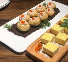 Hokkaido Double Cheese Cake