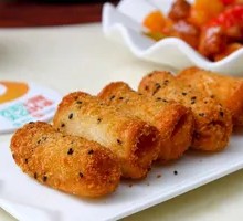 Red Bean Double Skin Milk Roll