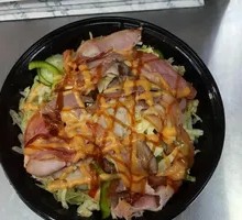 百味俱乐部