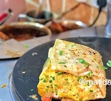 One-Egg Jianbingguozi