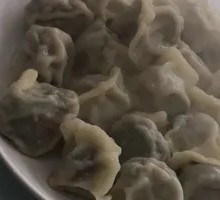 Spinach Dumplings