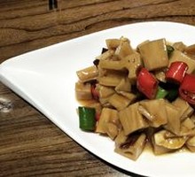 Mixed Lotus Root
