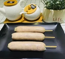 Pure Meat Volcanic Stone Grilled Sausage