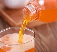 Mingyuan Orange Juice