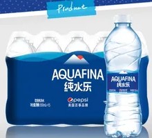 Pepsi Pure Water