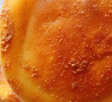 Handmade Small Pancake