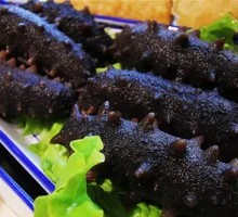 Wild Sea Cucumber