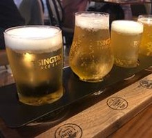 Whole Wheat Pale Ale