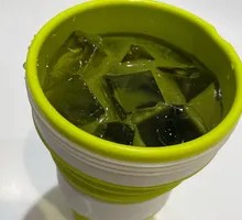 Matcha Coconut Water