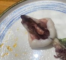 Pig Intestine Dish
