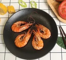 Qingdao Shrimp