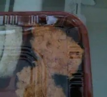 Meat Powder松 Sushi Boat