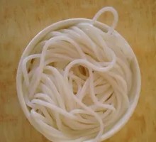 Add Rice Noodles