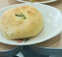 Sauce Pork Pie